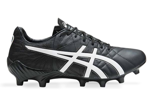 ASICS LETHAL TIGREOR IT FF MENS BLACK WHITE WHITE The Athlete s Foot