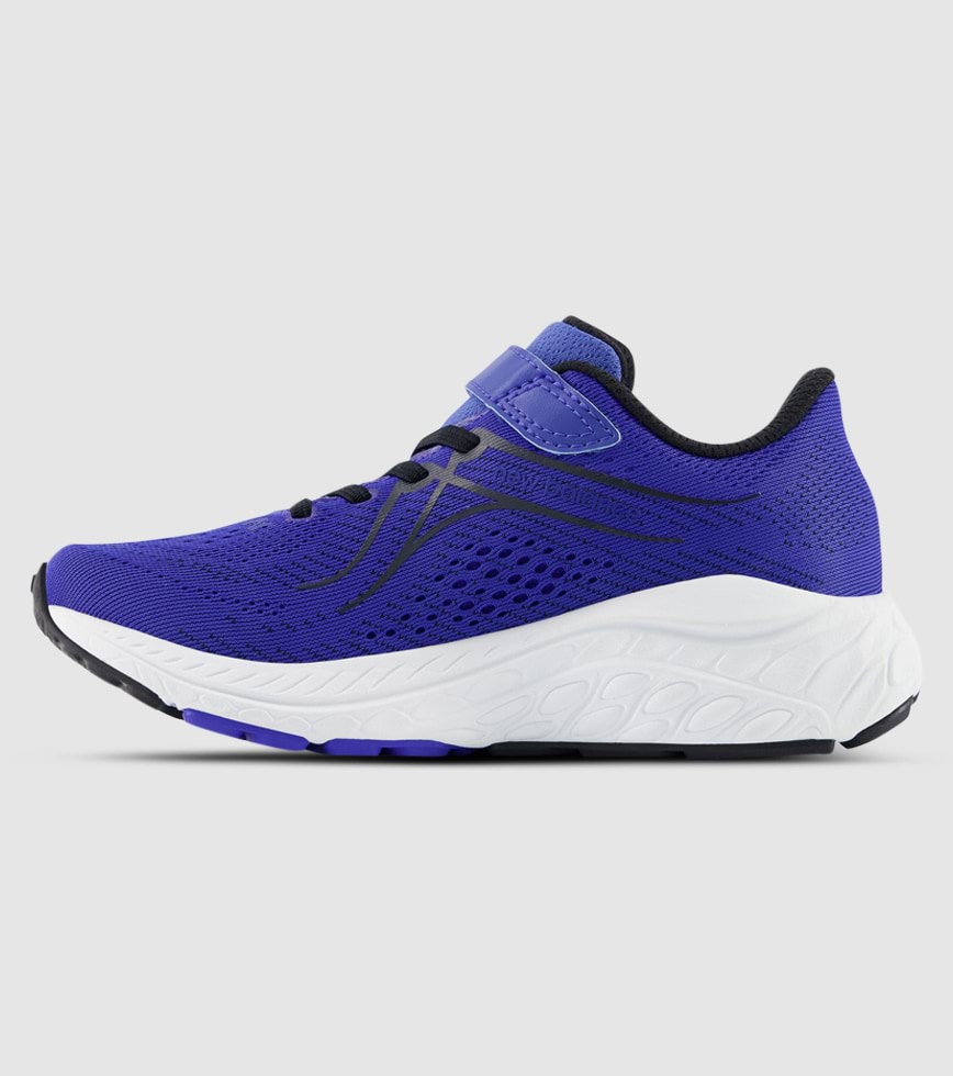 NEW BALANCE 860 V13 PS KIDS MARINE BLUE The Athlete s Foot