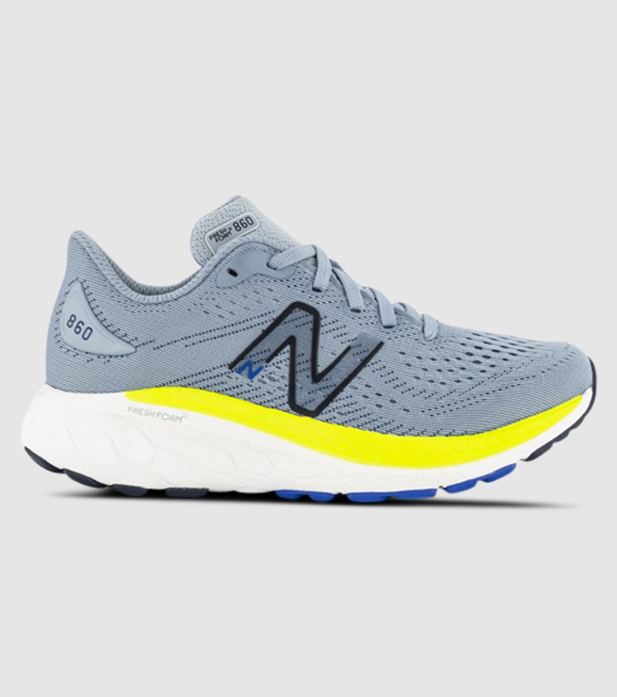 New balance 860 homme cyan 2025