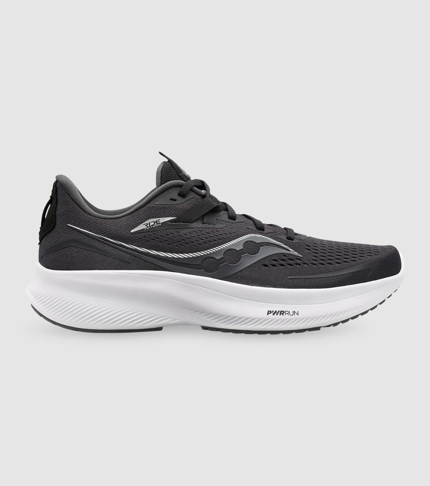 Saucony ride 10 homme blanche shop