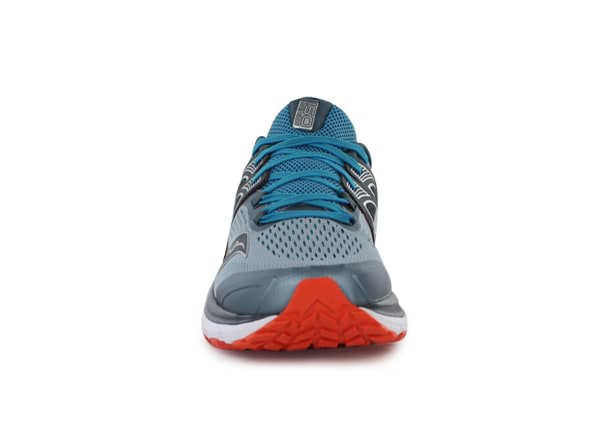 Saucony triumph iso 3 mens grey 2025