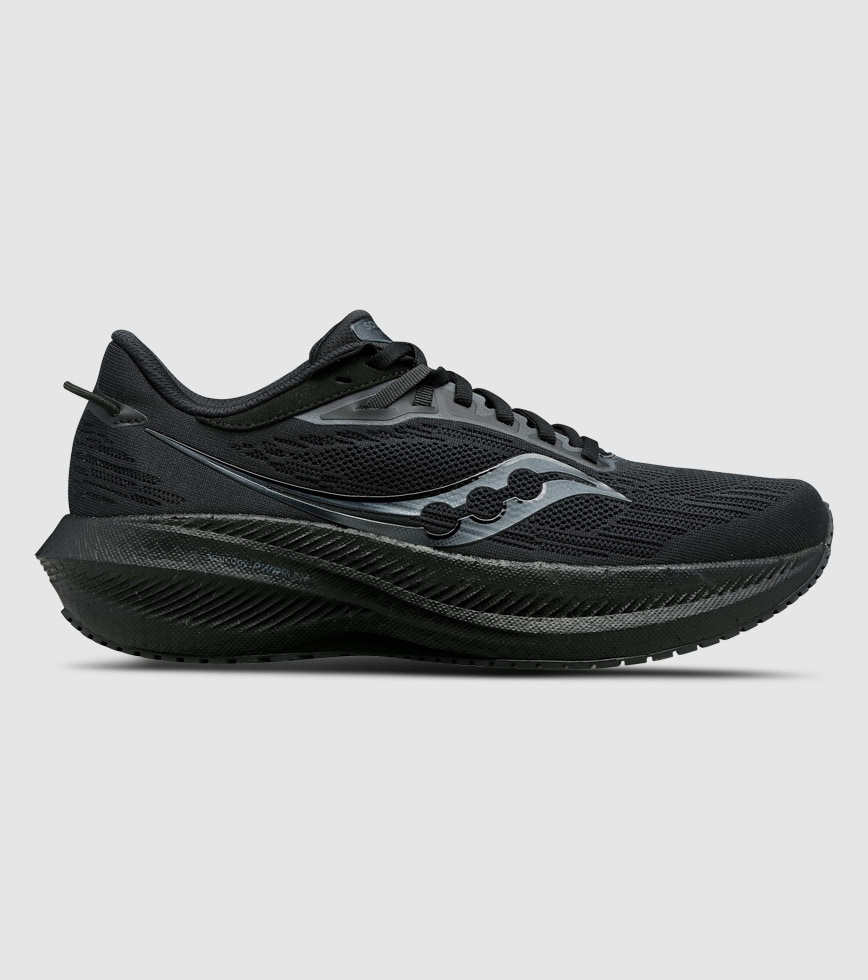 Saucony triumph 9 mens brown 2025