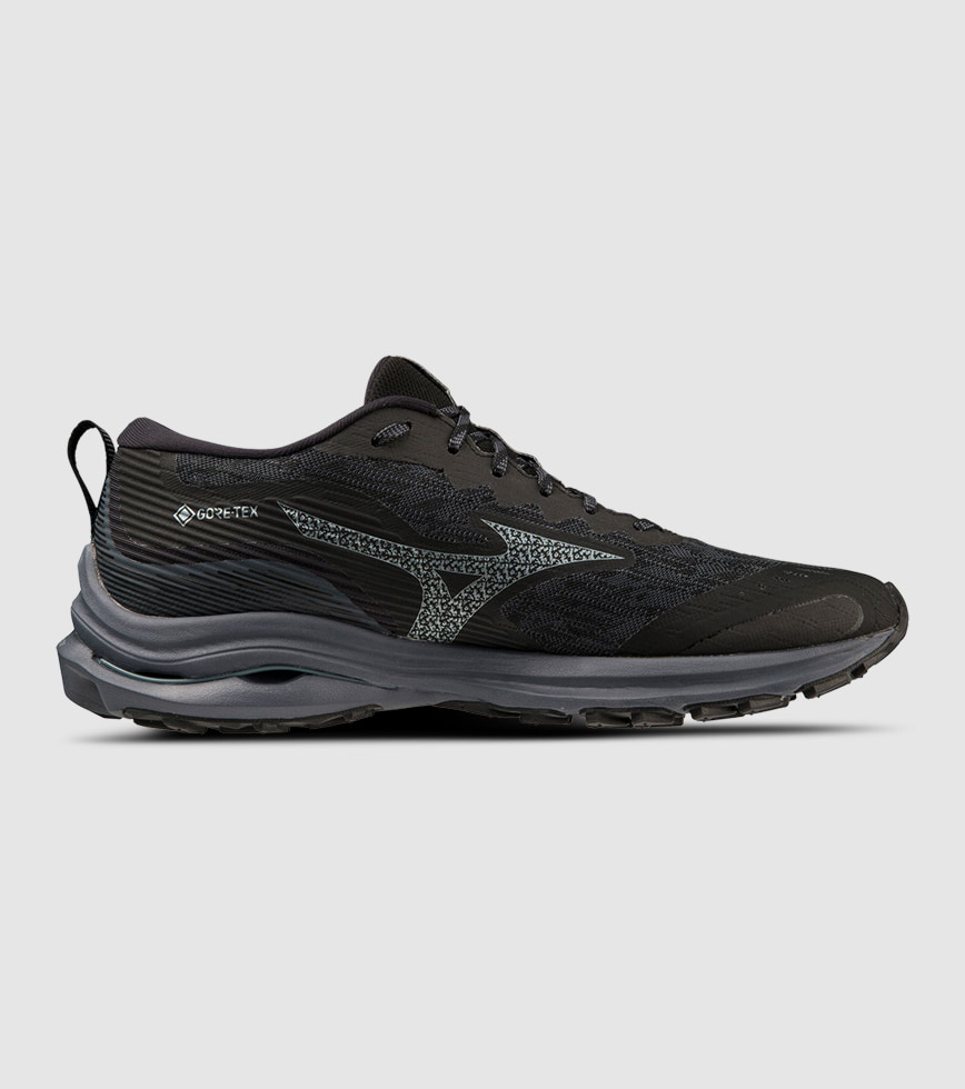 Mizuno wave rider athlete's foot new arrivals