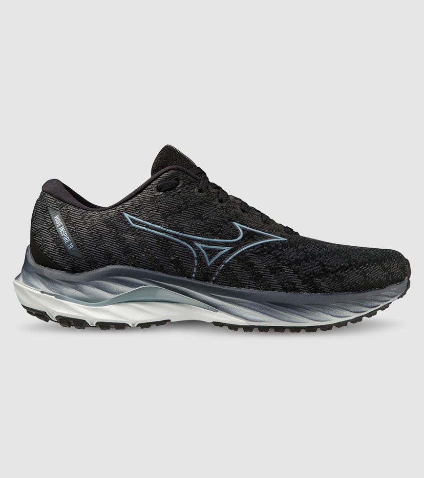 Mizuno wave inspire pronation clearance