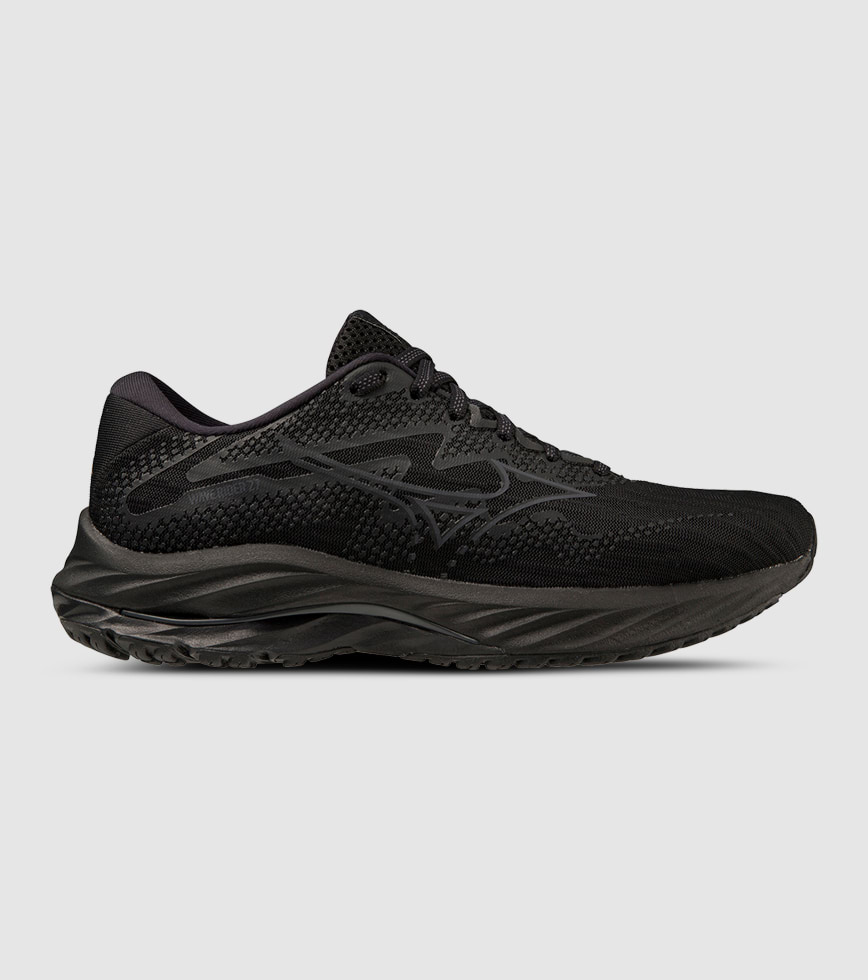 Mizuno wave rider athlete's foot new arrivals