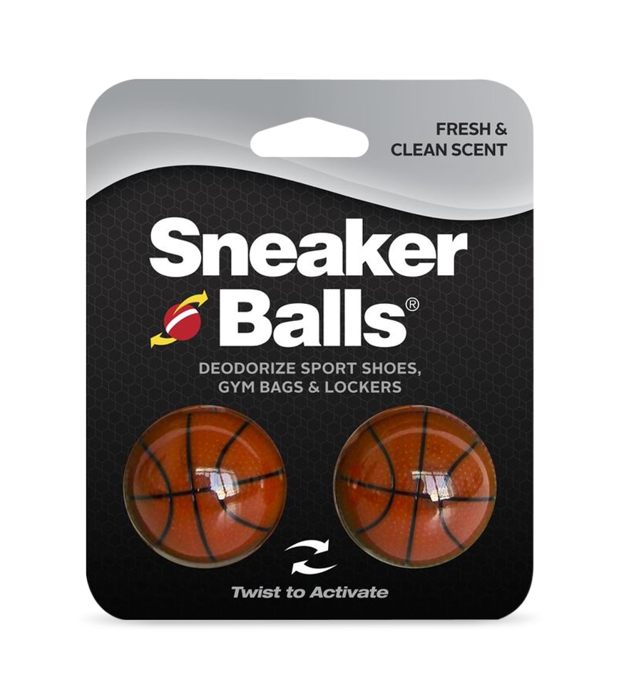 SOF SOLE SNEAKER BALL 2 PACK BASKETBALL The Athlete s Foot