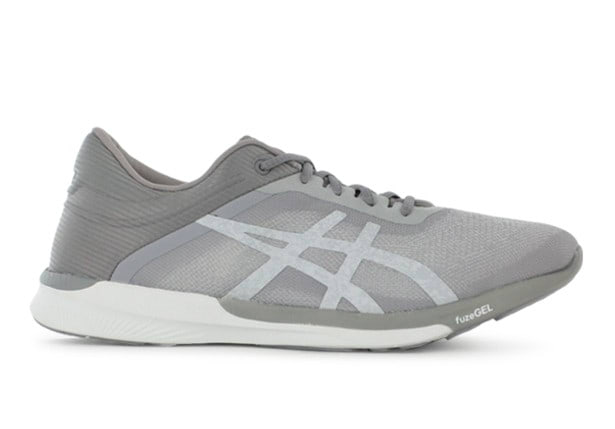 Asics fuzex rush australia sales
