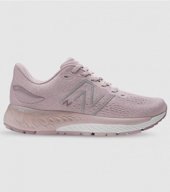 New balance 880 women purple clearance
