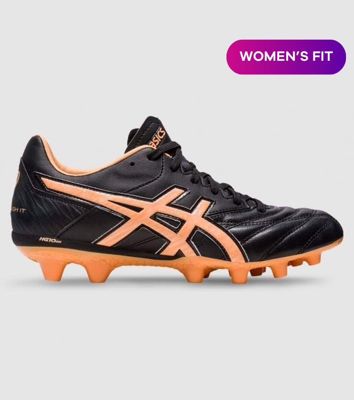 Asics lethal flash it review discount