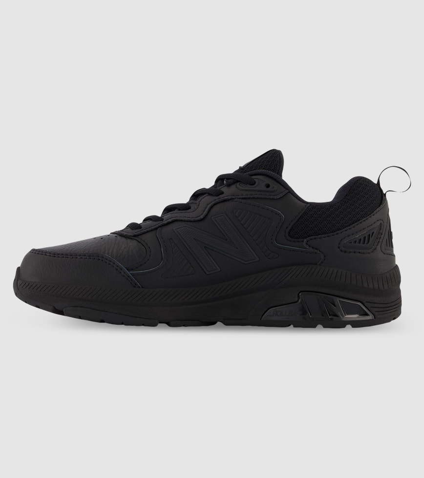 NEW BALANCE 857 V3 D WOMENS BLACK The Athlete s Foot