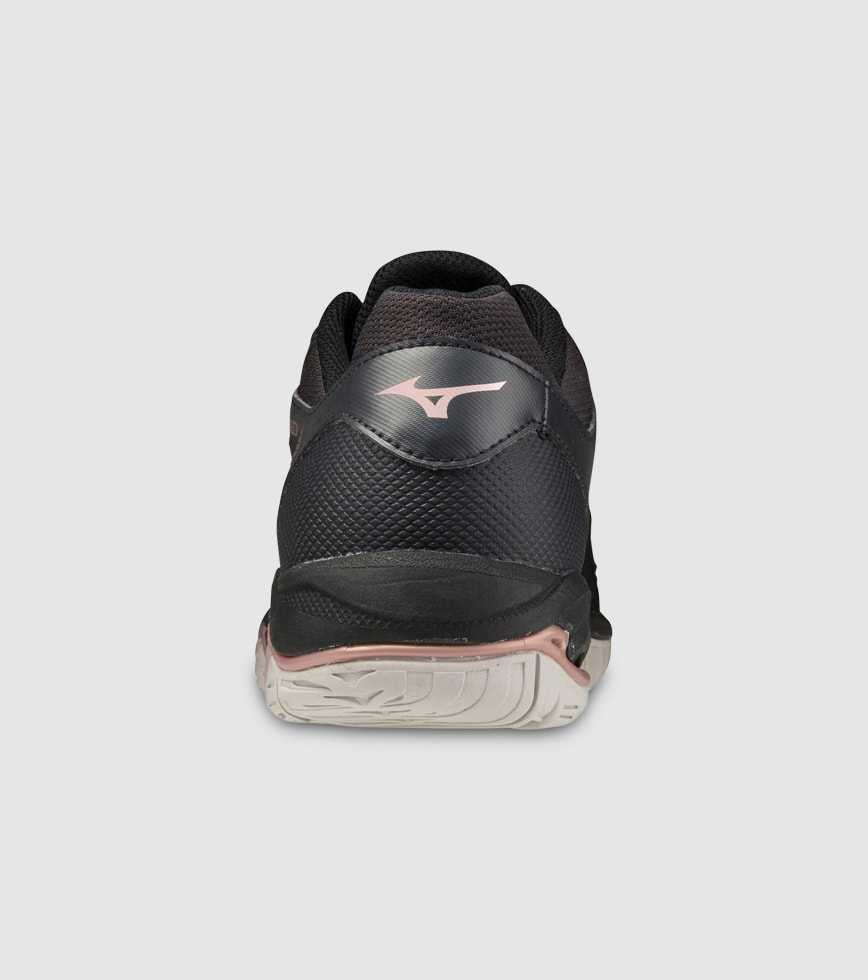 Mizuno wave phantom netball shoes top