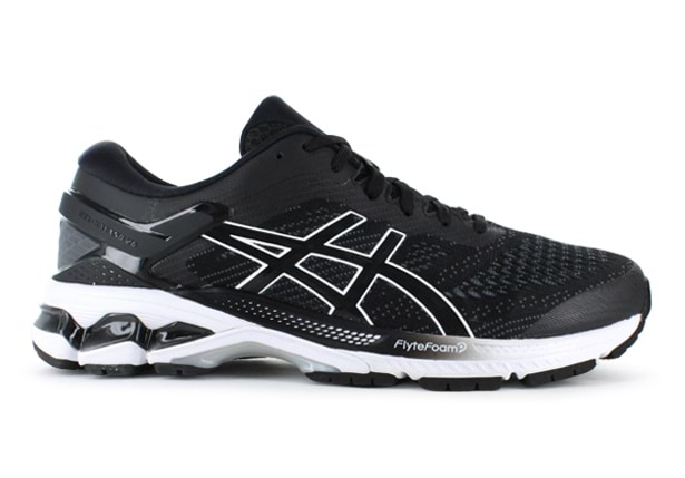 Asics gel kayano 26 best sale - mens running shoes australia