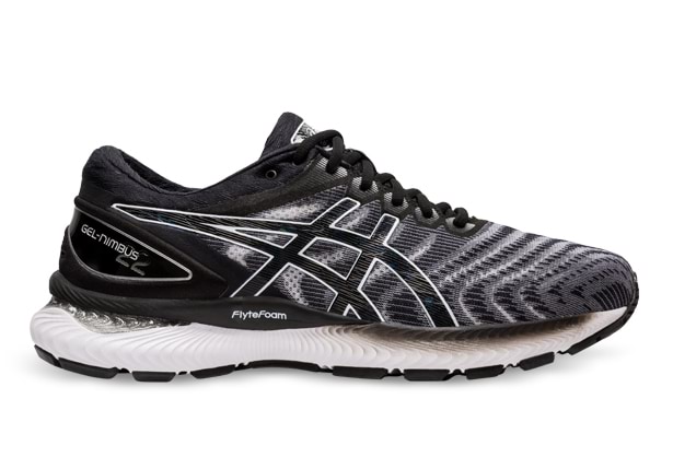 Asics nimbus 2 deals 2e