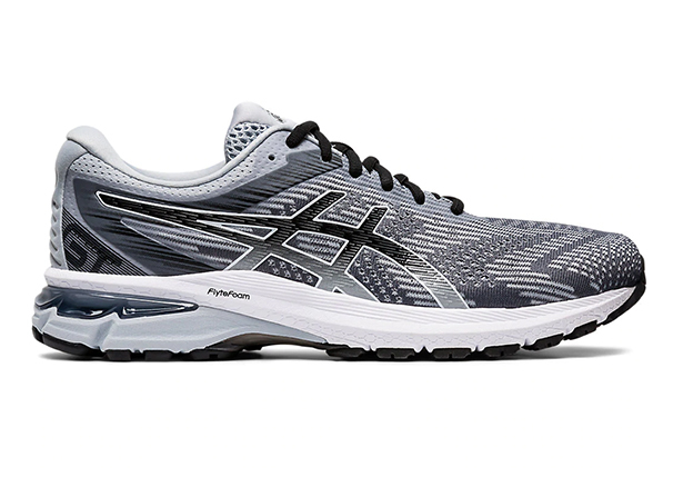 Asics gt 2000 athlete's foot top