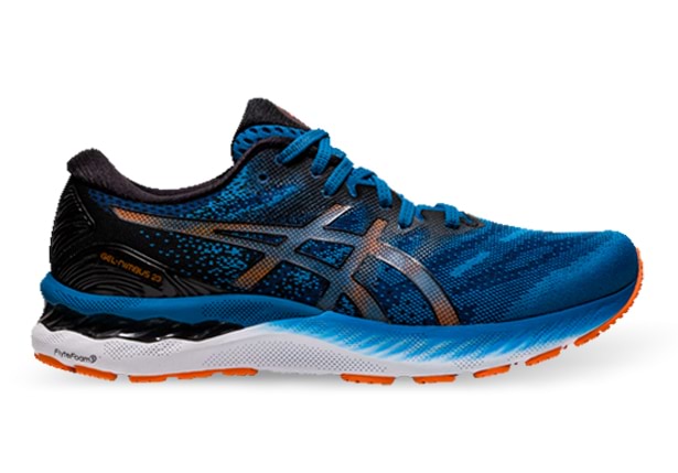 Asics gel nimbus shop 20 mens australia