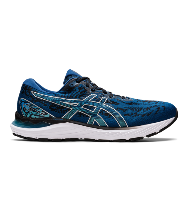Gel cumulus 21 x male reader sale
