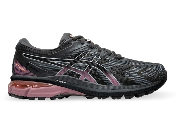Asics gt sales 2000 womens Grey
