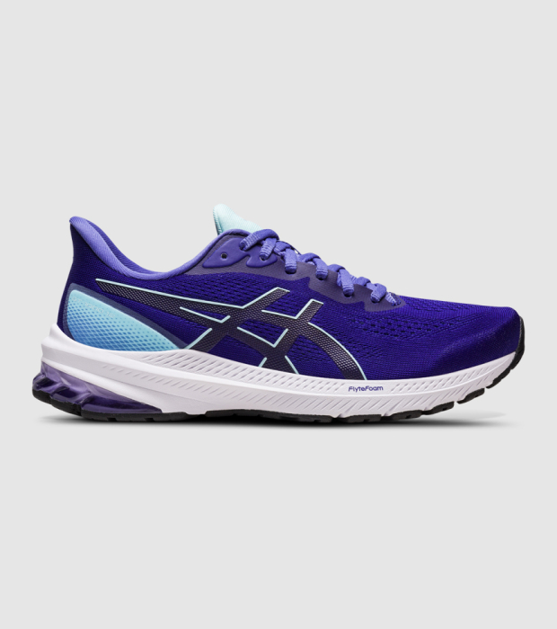 Asics gel gt 2 v6 ladies running shoes cheap
