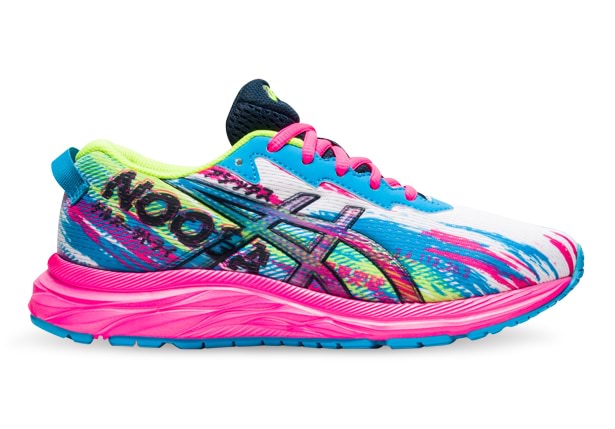 Asics kids gel 2025 noosa tri