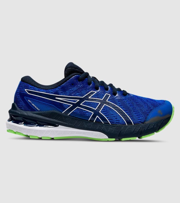 Asics gt 2000 clearance 8 athlete's foot