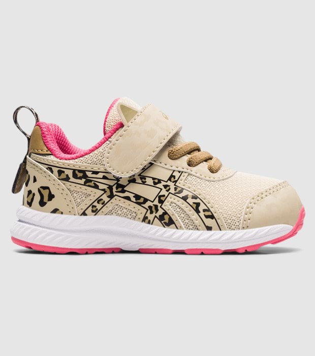 Asics infant hotsell shoes