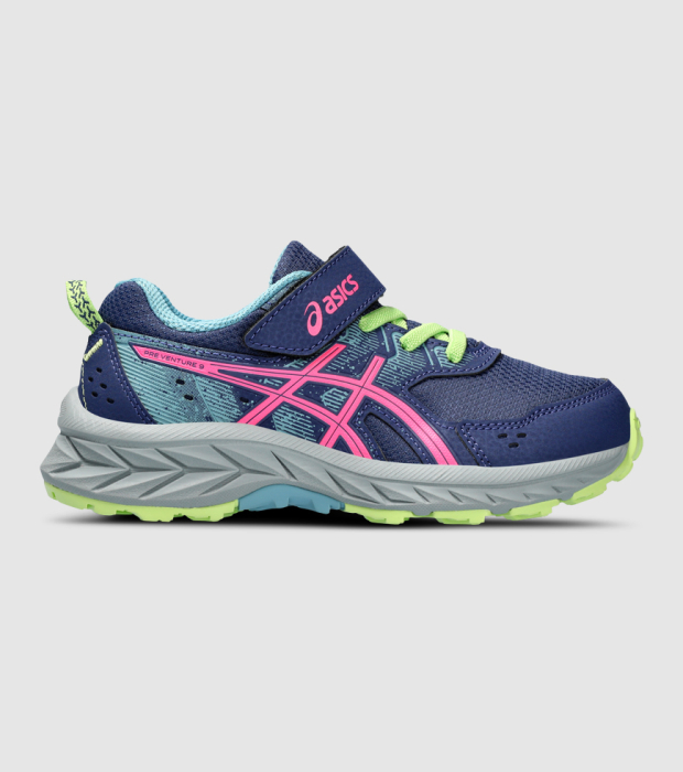 Asics gel galaxy 9 junior new arrivals