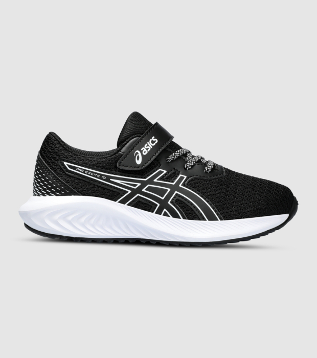 Asics patriot 1 discount ps junior running shoes