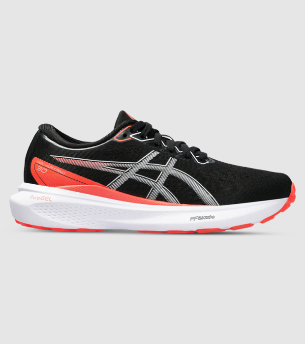 Asics gel kayano 17 kids silver sales