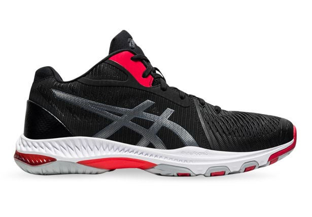 Asics netburner ballistic sales ff mt review