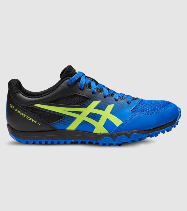 Asics hotsell gel firestorm