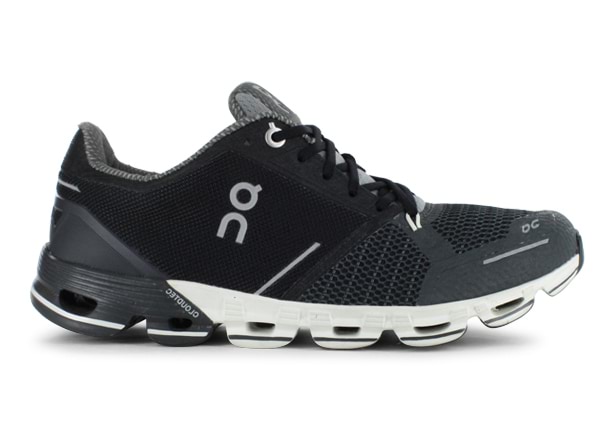 Cloudflyer women's shoes top