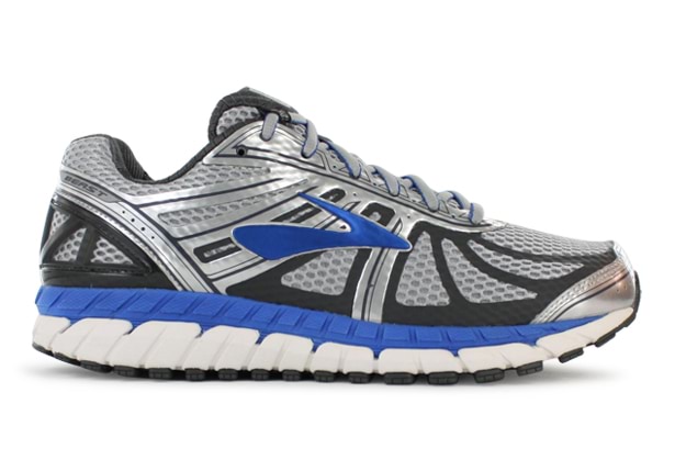 Brooks beast sale 16 mens white