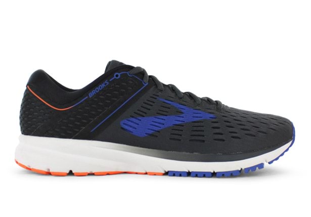 Brooks ravenna 5 mens brown clearance