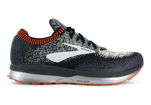 Scarpe brooks bedlam clearance