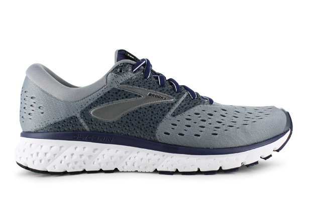 Brooks glycerin 16 mens top