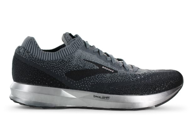 Brooks levitate new arrivals 2 black