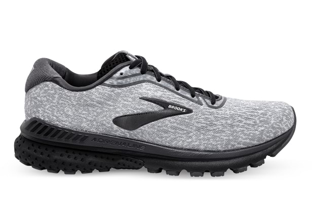 Brooks mach discount 20 grey
