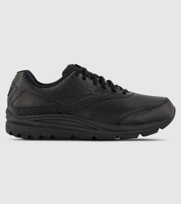 Brooks addiction top walker black