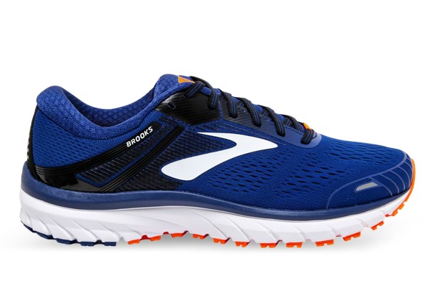 Brooks defyance 2025 2 blue