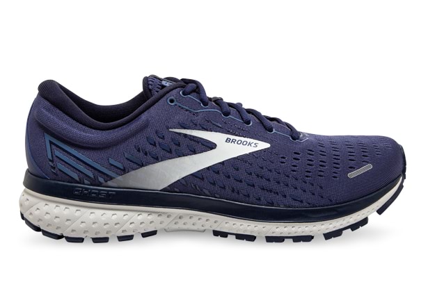 Brooks ghost best sale 11 2e mens