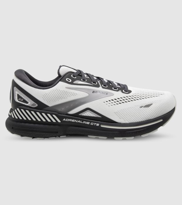 Brooks adrenaline gtx 13 mens white store