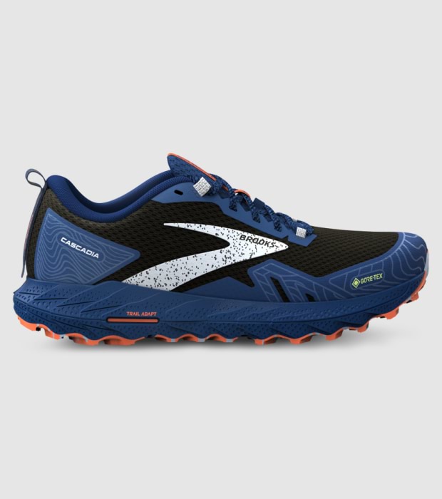 Brooks cascadia 8 2025 mens 2019