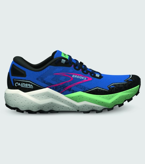 Saucony xodus cheap 4.0 gtx blu