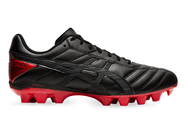 ASICS LETHAL SPEED RS 2 MENS BLACK BLACK The Athlete s Foot