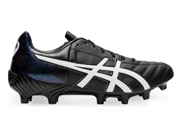 ASICS LETHAL TIGREOR IT FF MENS BLACK WHITE The Athlete s Foot