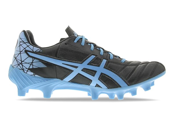 ASICS LETHAL TIGREOR IT FF WOMENS BLACK AQUARIUM Womens Football
