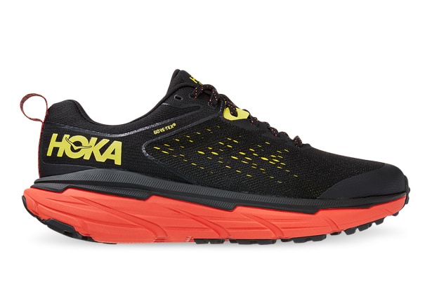 Scarpe hoka goretex deals