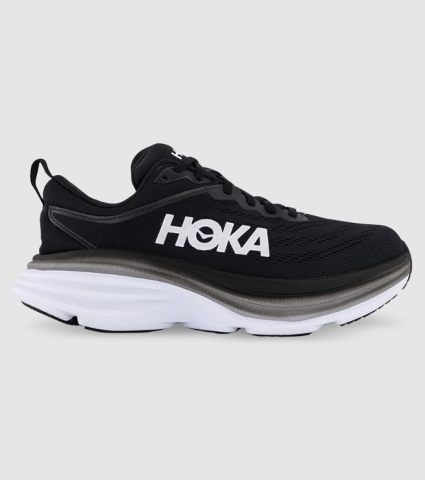 Womens hoka bondi hotsell 5 size 8