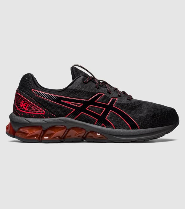 Asics gel quantum deals 18 4 red