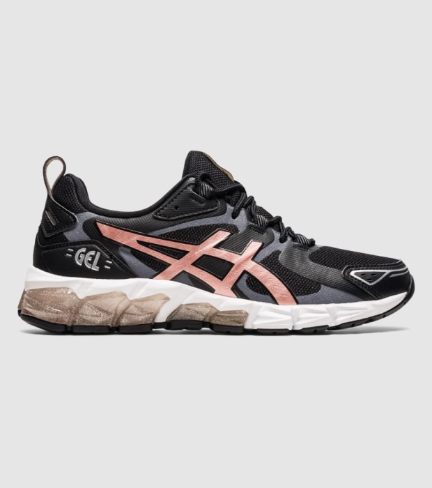 Asics gel quantum shop 180 womens gold